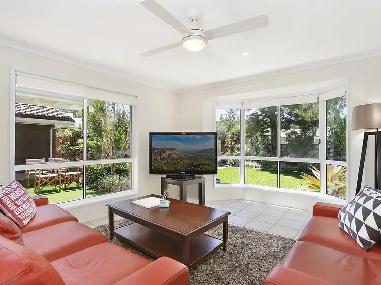 Fourth view of Homely house listing, 32 Boxsell Rise, Sunrise Beach QLD 4567