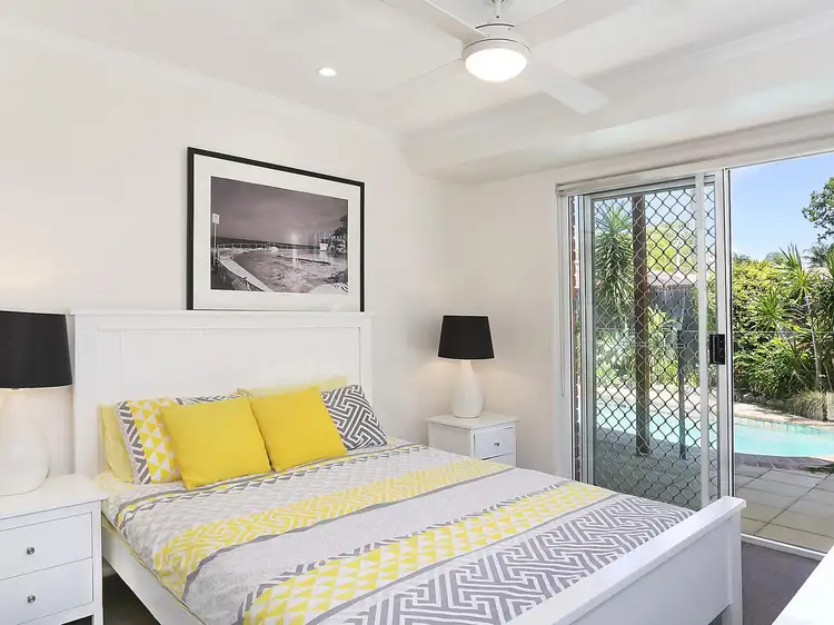 Sixth view of Homely house listing, 32 Boxsell Rise, Sunrise Beach QLD 4567