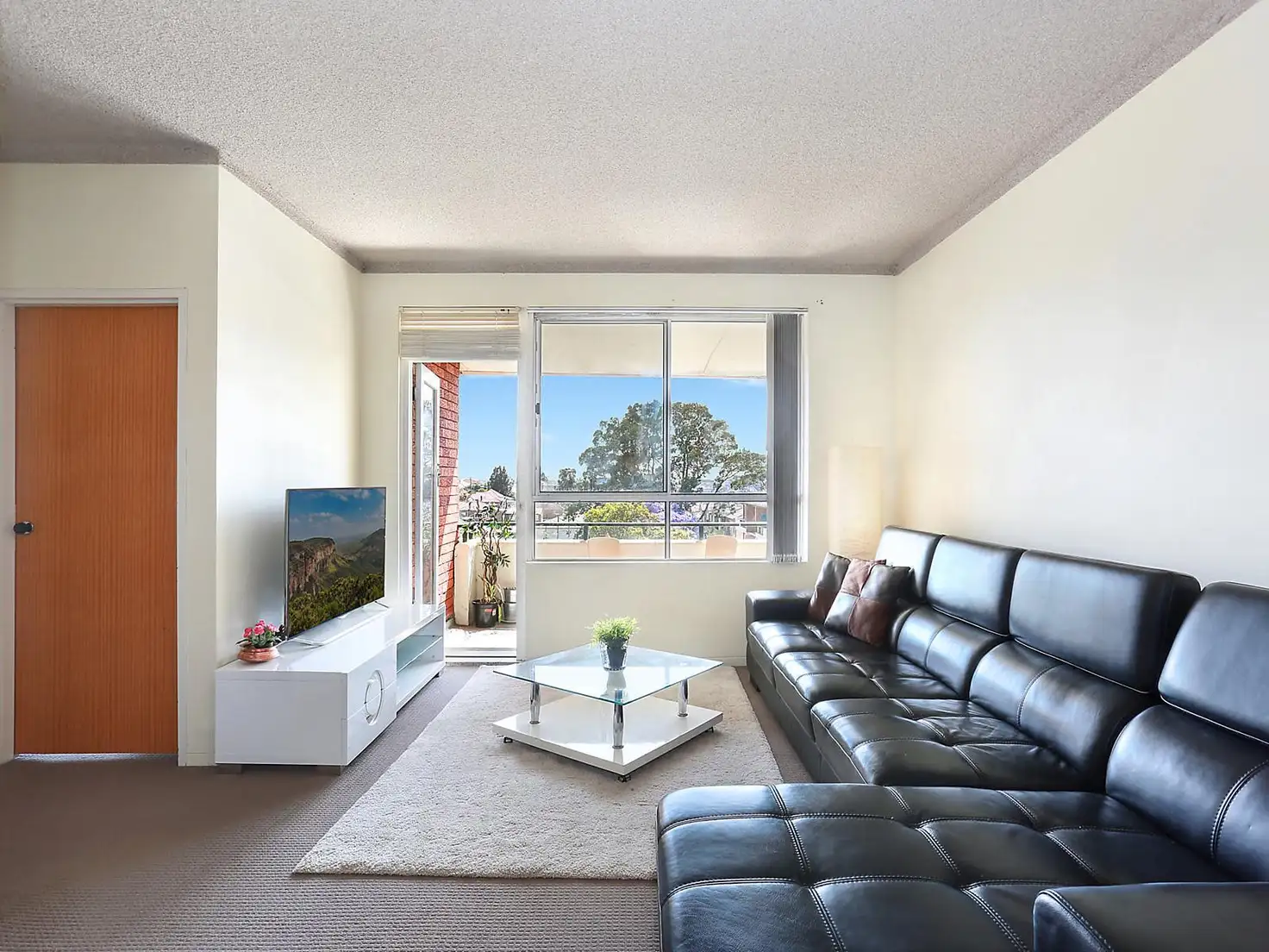 Main view of Homely apartment listing, 13/3 Short Street, Carlton NSW 2218