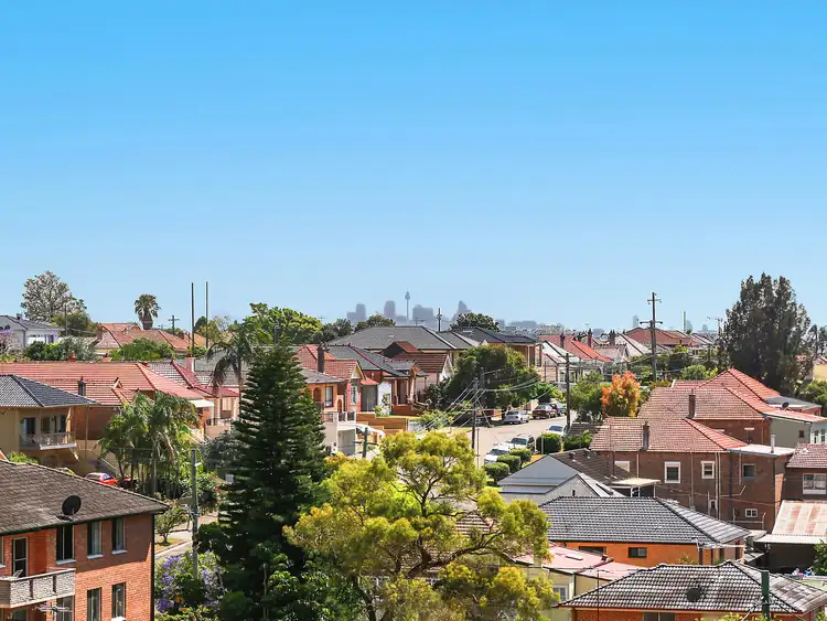 Second view of Homely apartment listing, 13/3 Short Street, Carlton NSW 2218