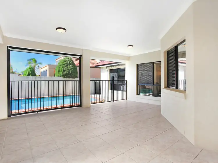 Second view of Homely house listing, 39 Edinburgh Road, Benowa Waters QLD 4217