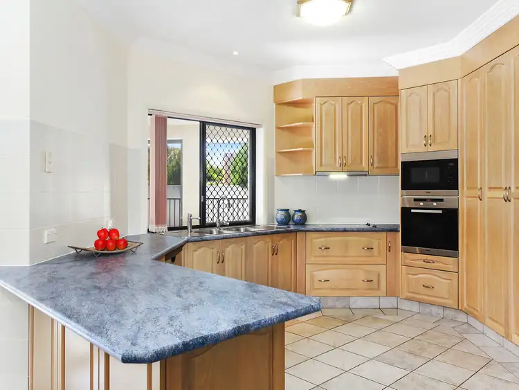 Fifth view of Homely house listing, 39 Edinburgh Road, Benowa Waters QLD 4217