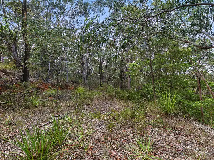 Second view of Homely land listing, 131 Boronia Road, Bullaburra NSW 2784