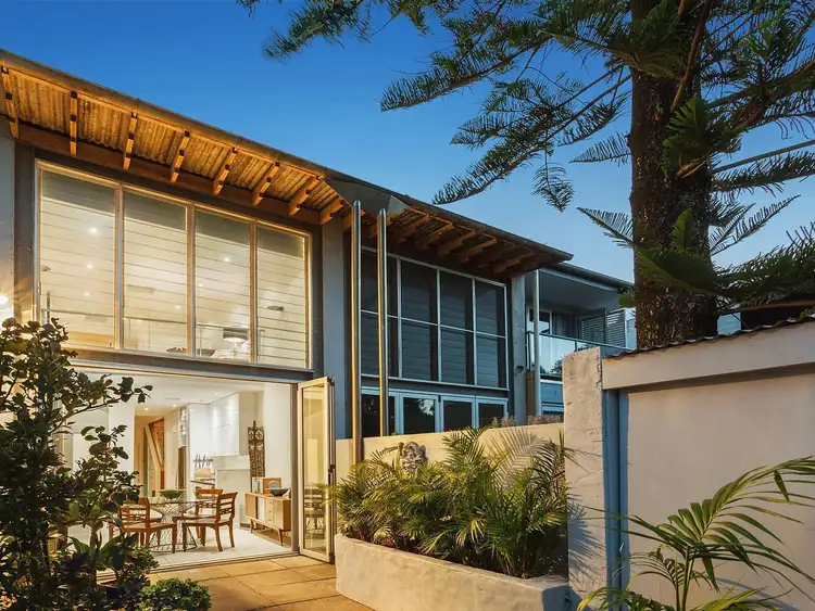 Fourth view of Homely house listing, 14 Campbell Road, Alexandria NSW 2015