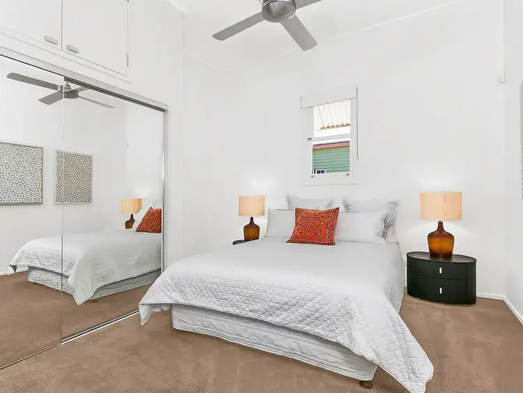 Sixth view of Homely house listing, 12 Katoomba Avenue, Hawthorne QLD 4171