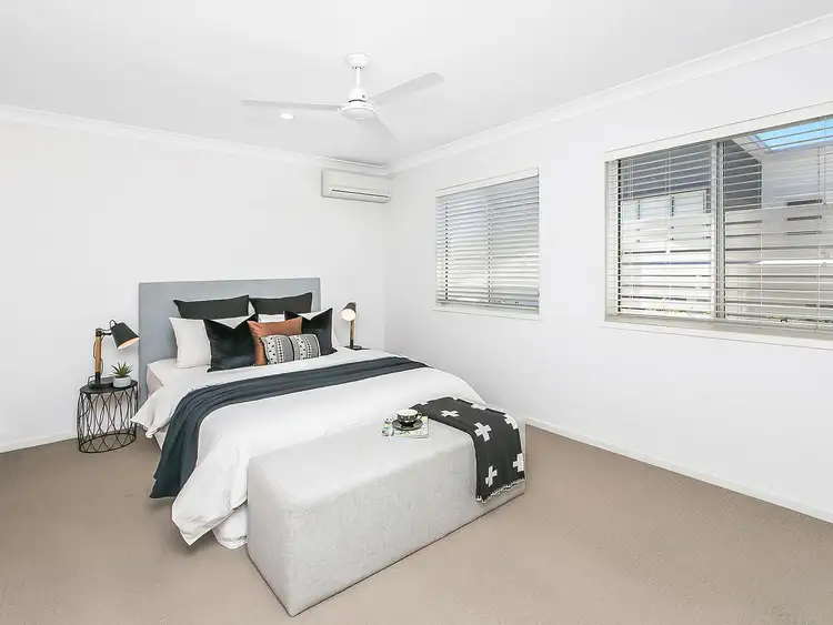 Sixth view of Homely townhouse listing, 4/26 Hyde Road, Yeronga QLD 4104