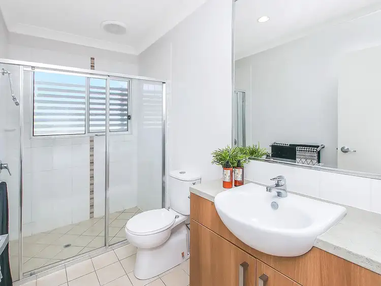 Seventh view of Homely townhouse listing, 4/26 Hyde Road, Yeronga QLD 4104