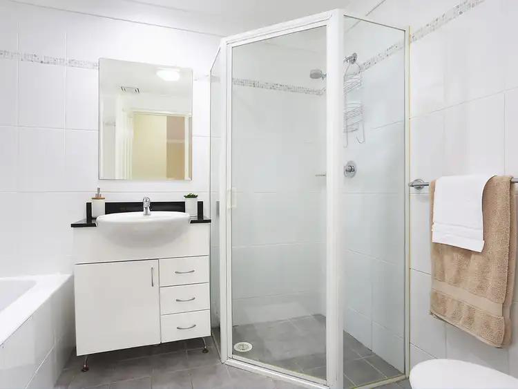 Fifth view of Homely apartment listing, 1/4 Mercer Street, Castle Hill NSW 2154