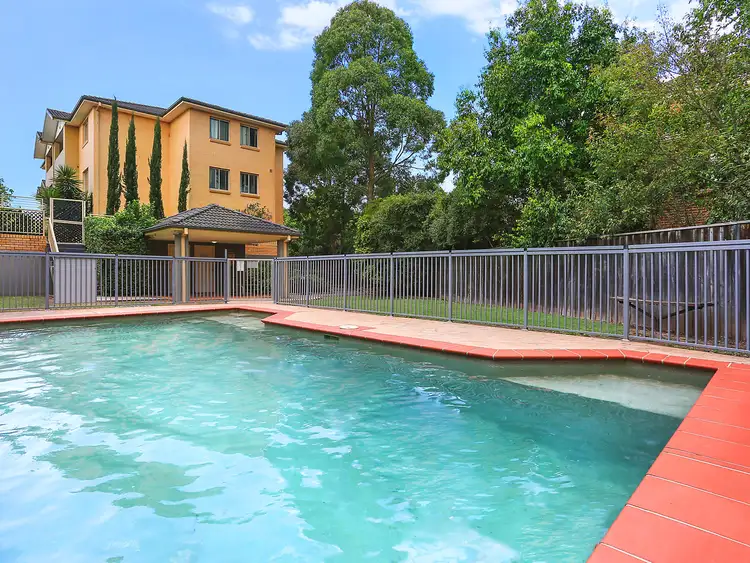 Sixth view of Homely apartment listing, 1/4 Mercer Street, Castle Hill NSW 2154