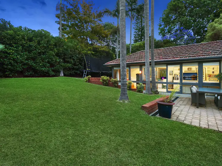 10 Coolaroo Road, Lane Cove NSW 2066