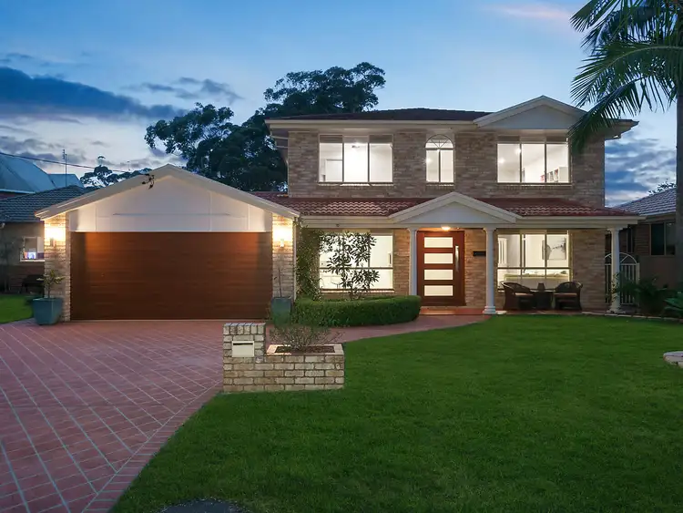 Second view of Homely house listing, 12 Lakin Street, Bateau Bay NSW 2261