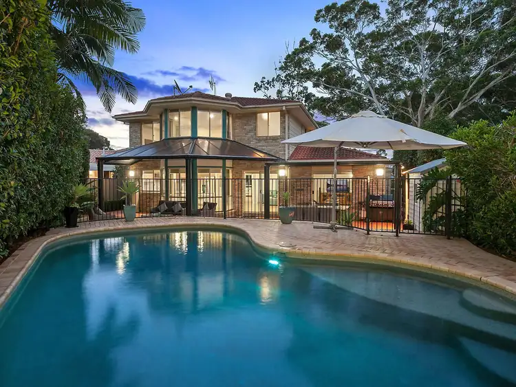 Third view of Homely house listing, 12 Lakin Street, Bateau Bay NSW 2261