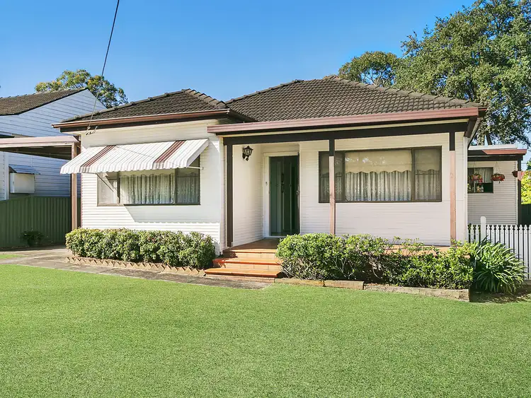 7 Neil Street, North Ryde NSW 2113