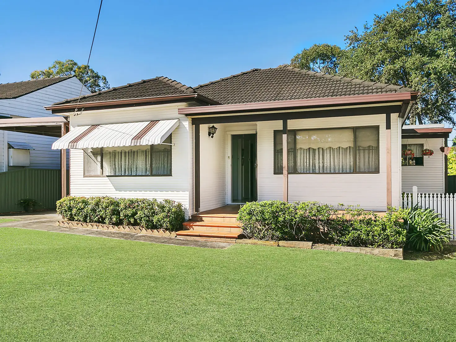 Main view of Homely house listing, 7 Neil Street, North Ryde NSW 2113