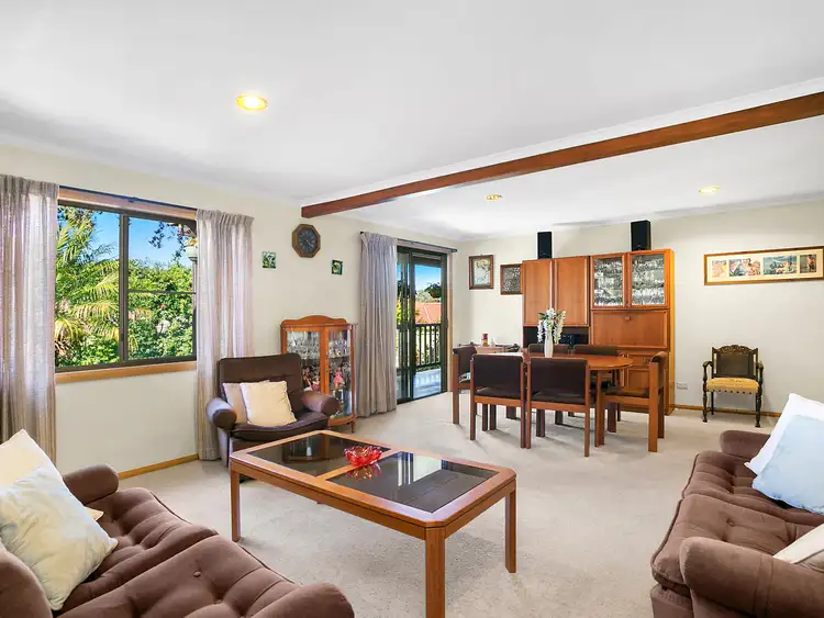 Second view of Homely house listing, 7 Neil Street, North Ryde NSW 2113