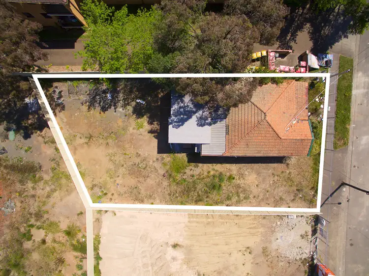 25 Trafalgar Street, Belmore NSW 2192