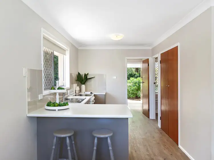 Second view of Homely house listing, 38 Glenn Street, Umina Beach NSW 2257