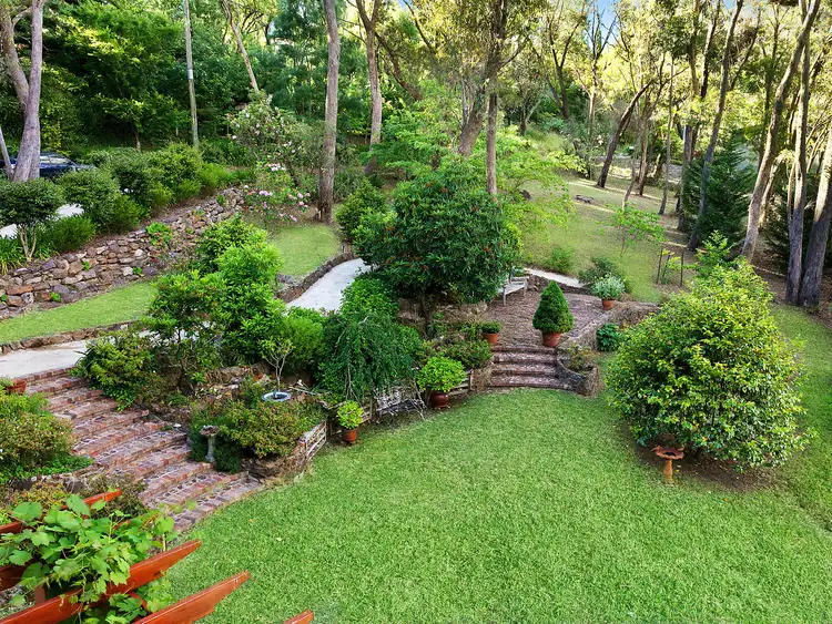 Fourth view of Homely house listing, 19 Rozelle Street, Wentworth Falls NSW 2782