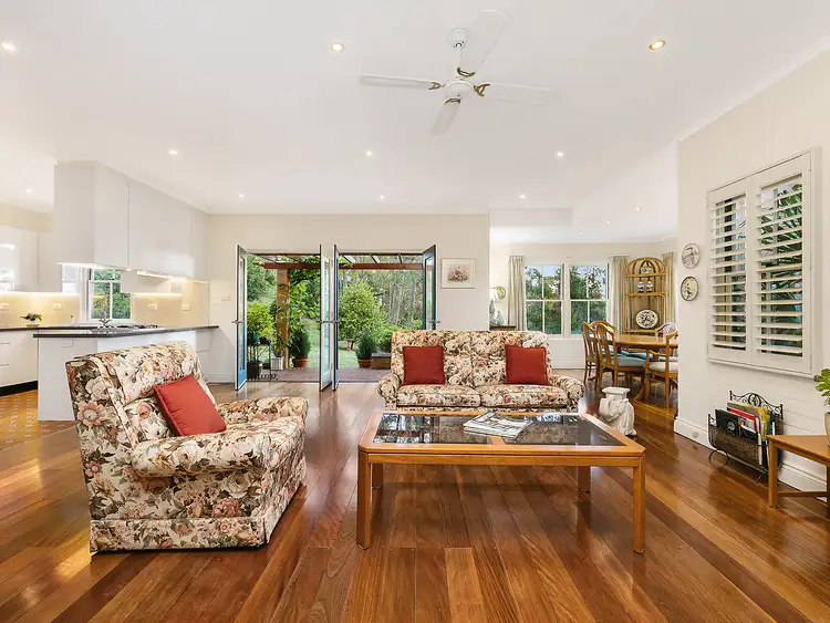 Sixth view of Homely house listing, 19 Rozelle Street, Wentworth Falls NSW 2782