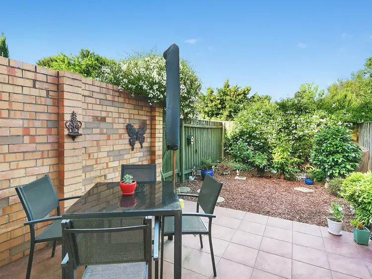 Fourth view of Homely townhouse listing, 1/4 Booth Street, Queanbeyan NSW 2620