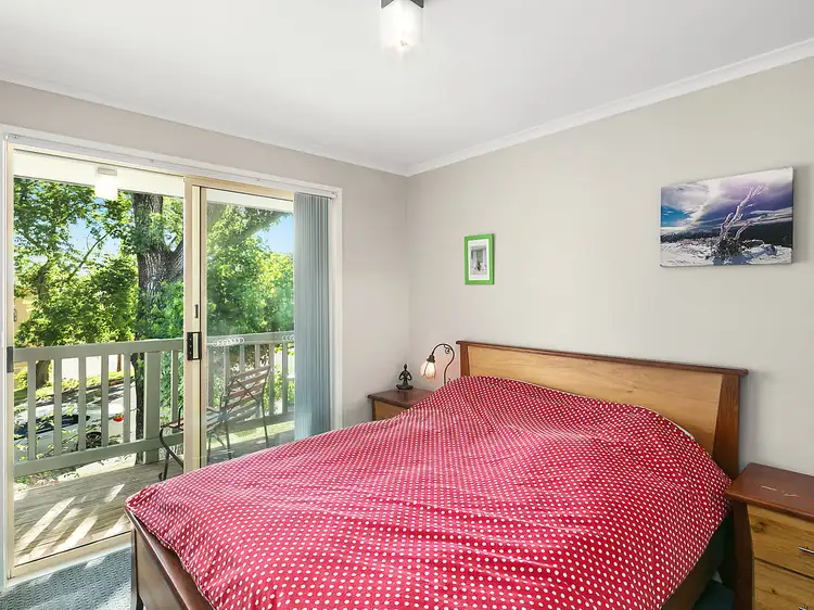 Fifth view of Homely townhouse listing, 1/4 Booth Street, Queanbeyan NSW 2620