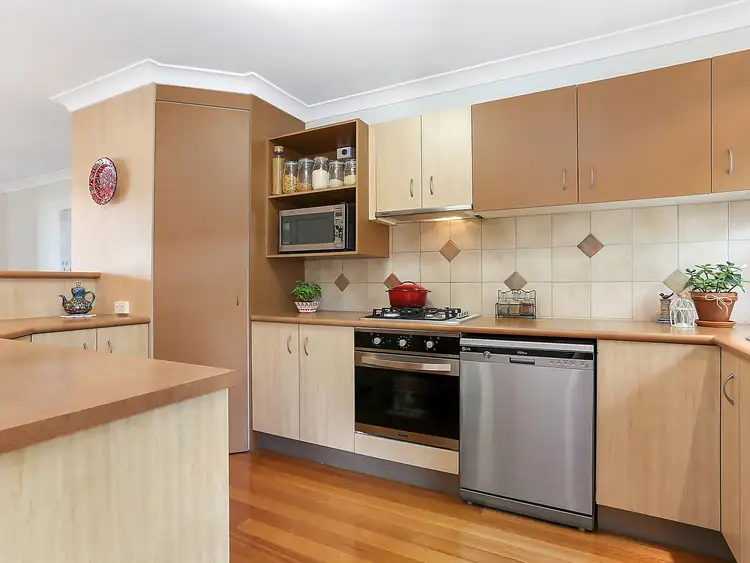 Second view of Homely townhouse listing, 2/54 Monmouth Street, Morningside QLD 4170
