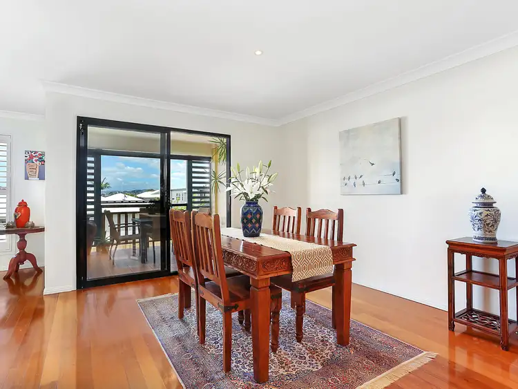 Third view of Homely townhouse listing, 2/54 Monmouth Street, Morningside QLD 4170