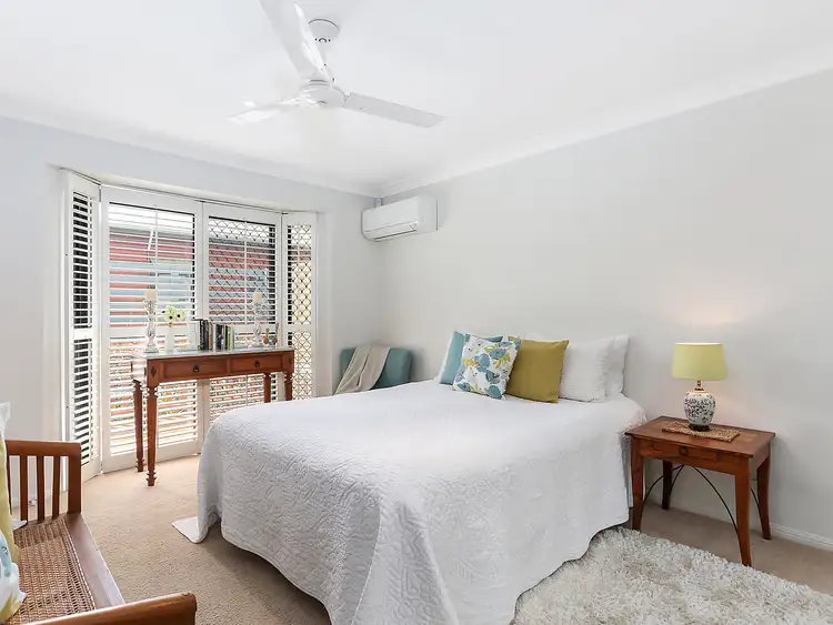 Fourth view of Homely townhouse listing, 2/54 Monmouth Street, Morningside QLD 4170