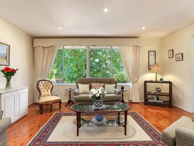Third view of Homely house listing, 20 Benwerrin Avenue, Baulkham Hills NSW 2153