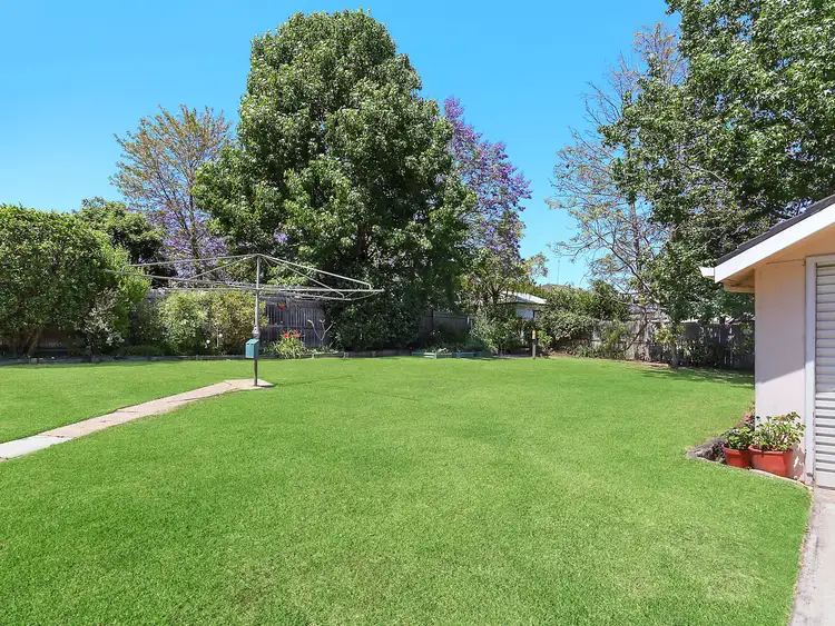 Fourth view of Homely house listing, 20 Benwerrin Avenue, Baulkham Hills NSW 2153