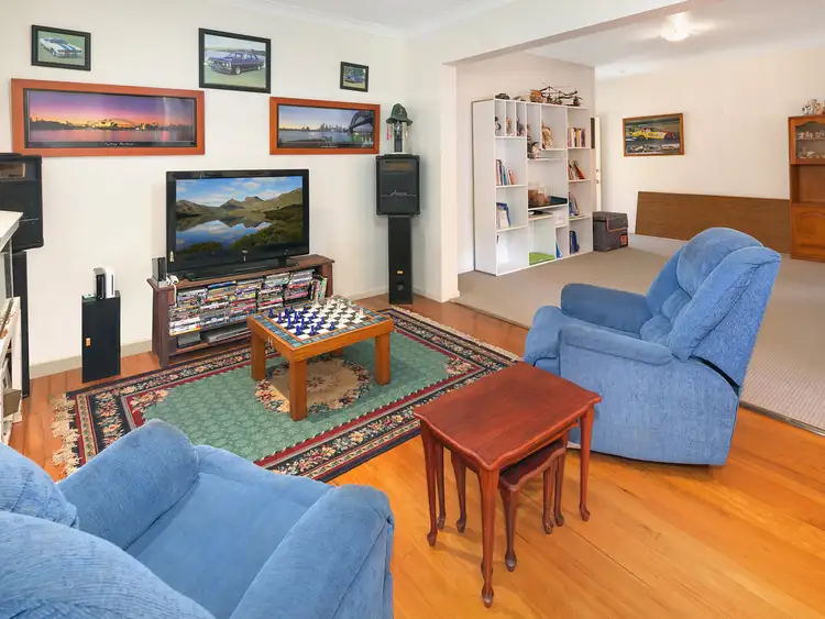 Second view of Homely house listing, 304 Coramba Road, Coffs Harbour NSW 2450