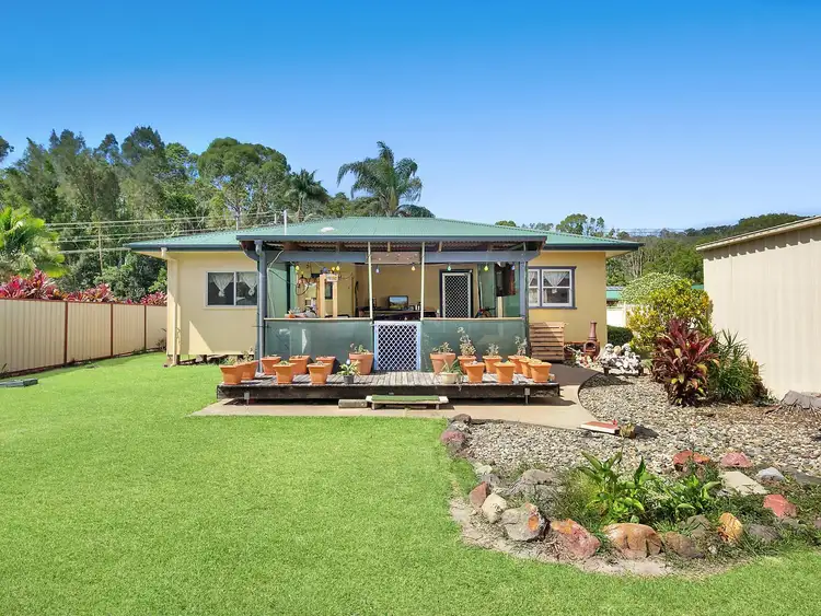 Fourth view of Homely house listing, 304 Coramba Road, Coffs Harbour NSW 2450