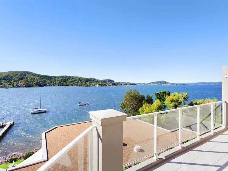 Main view of Homely apartment listing, 11/5 Wharf Street, East Gosford NSW 2250