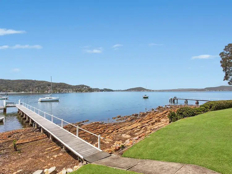 Third view of Homely apartment listing, 11/5 Wharf Street, East Gosford NSW 2250
