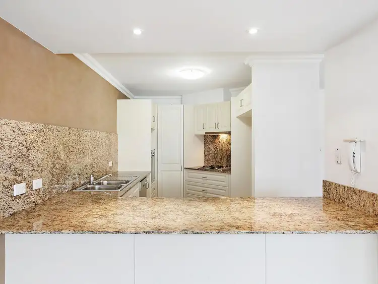 Fourth view of Homely apartment listing, 11/5 Wharf Street, East Gosford NSW 2250