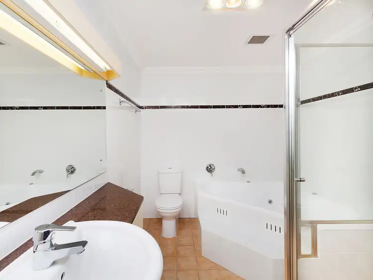 Fifth view of Homely apartment listing, 11/5 Wharf Street, East Gosford NSW 2250