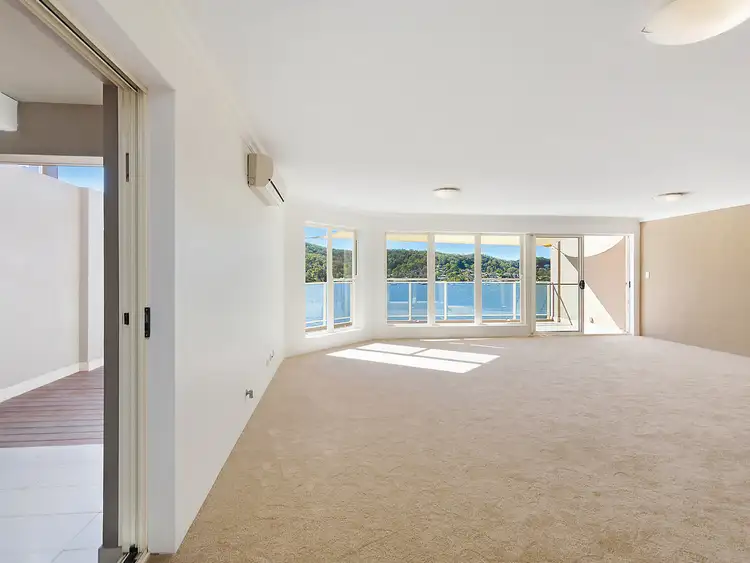Sixth view of Homely apartment listing, 11/5 Wharf Street, East Gosford NSW 2250