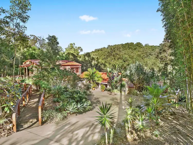 48 Buckingham Way, Elanora QLD 4221