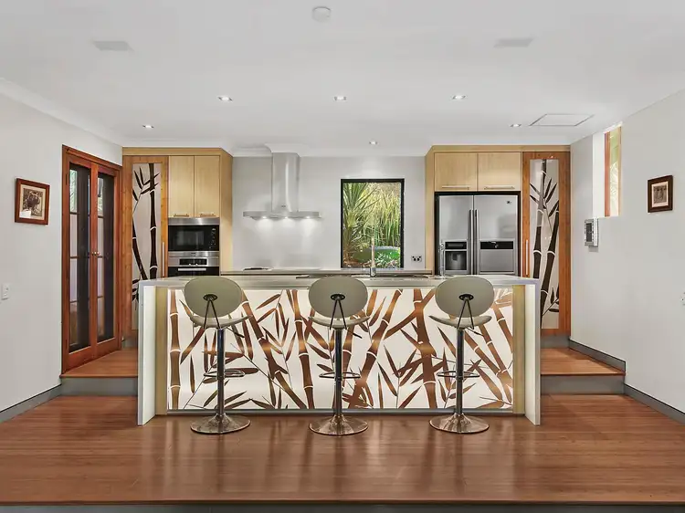 Third view of Homely house listing, 48 Buckingham Way, Elanora QLD 4221
