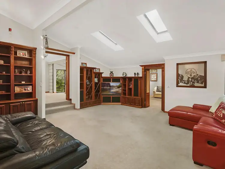 Fourth view of Homely house listing, 48 Buckingham Way, Elanora QLD 4221