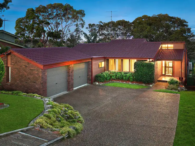 73 Harrison Street, Belmont North NSW 2280