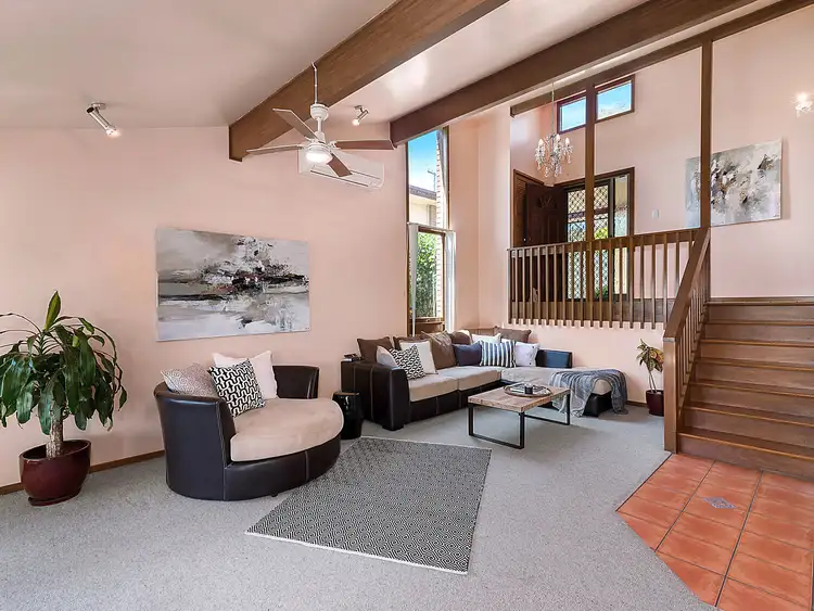 Fifth view of Homely house listing, 73 Harrison Street, Belmont North NSW 2280