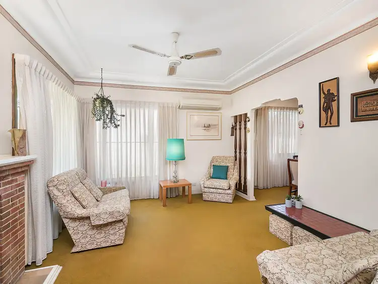 Third view of Homely house listing, 41 Fussell Street, Birmingham Gardens NSW 2287