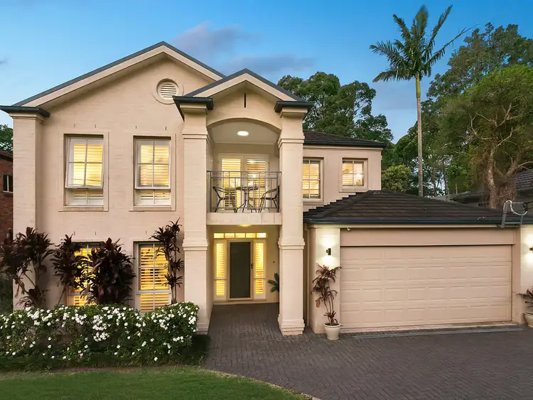 Main view of Homely house listing, 17 Bidgee Road, Ryde NSW 2112