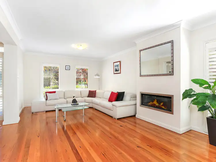 Second view of Homely house listing, 17 Bidgee Road, Ryde NSW 2112