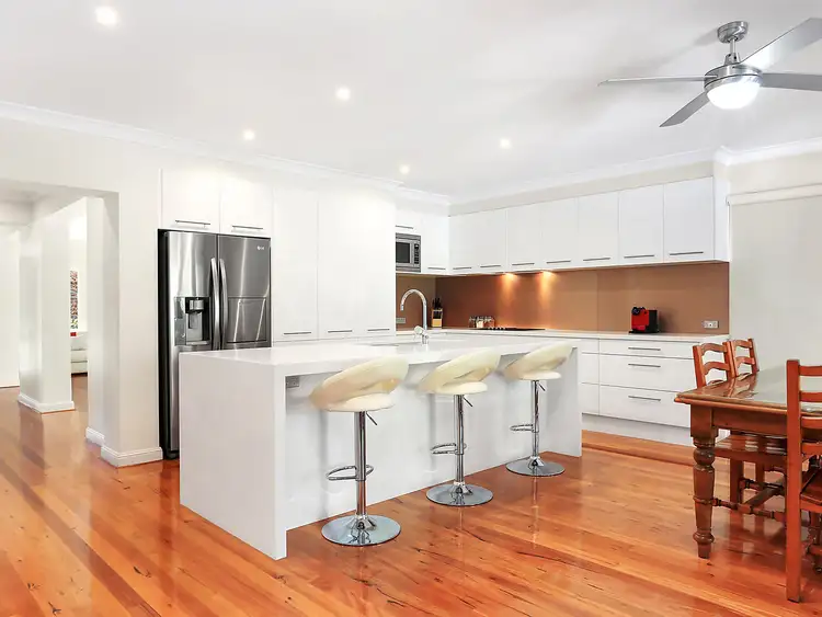 Third view of Homely house listing, 17 Bidgee Road, Ryde NSW 2112