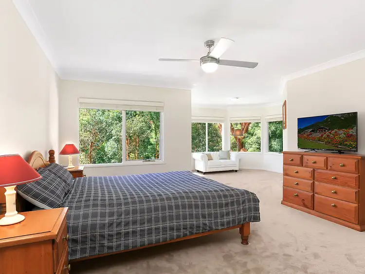 Fourth view of Homely house listing, 17 Bidgee Road, Ryde NSW 2112