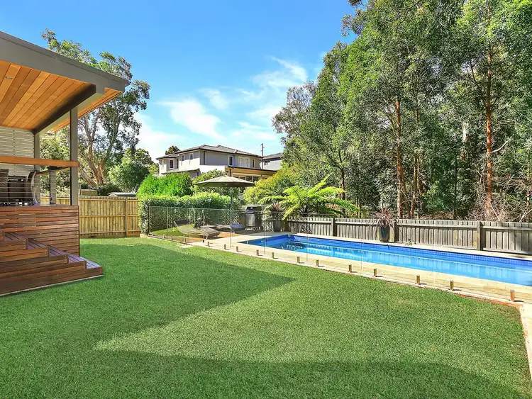 Fifth view of Homely house listing, 17 Bidgee Road, Ryde NSW 2112