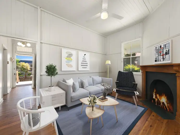 1/120 Neil Street, South Toowoomba QLD 4350