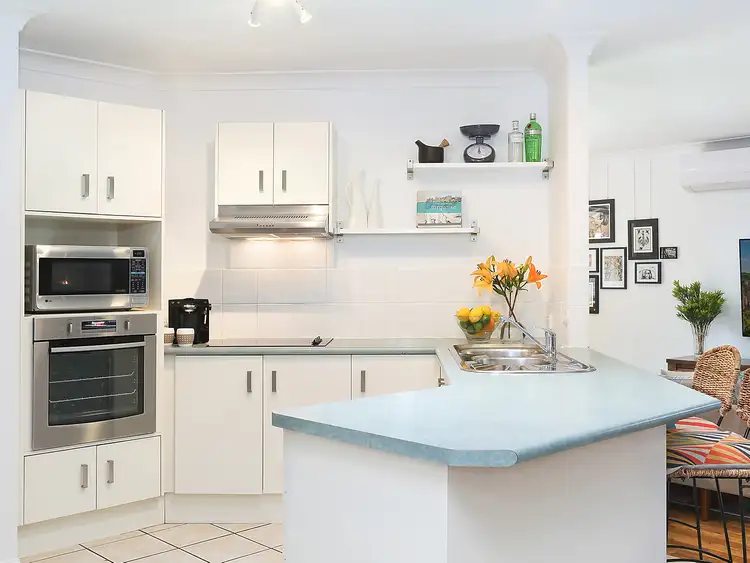 Second view of Homely house listing, 21 Isaacs Way, Wakerley QLD 4154